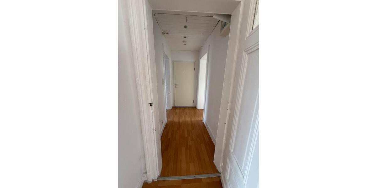 Etagenwohnung Dortmund Bövinghausen - 3 Zimmer, 80 m&sup2;, 640&euro; | Angebot:27571270