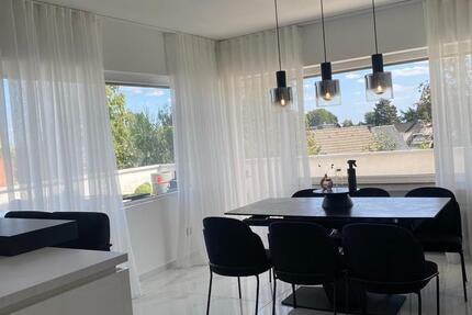 Exklusive&moderne Penthouse Wohnung mit XXL Terasse