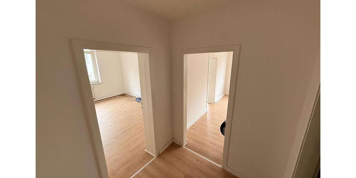 Etagenwohnung Gelsenkirchen Rotthausen - 3 Zimmer, 73 m&sup2;, 785&euro; | Angebot:26031853