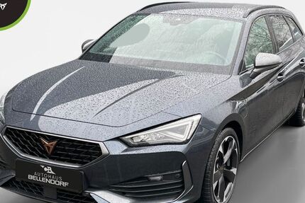 Cupra Leon 50.471 km 24.470 &euro; Bottrop 46244
