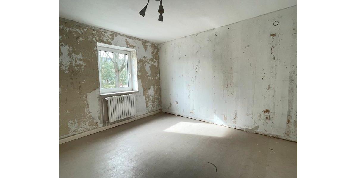 Erdgeschoßwohnung Bochum Bochum-Mitte - 2 Zimmer, 39 m&sup2;, 386&euro; | Angebot:26377077