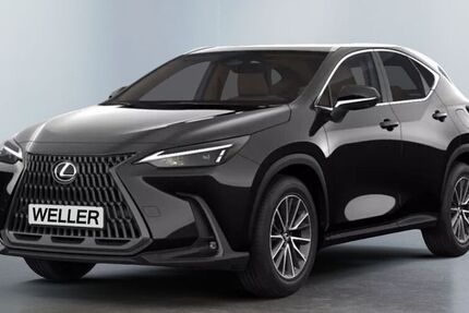 Lexus NX 350h