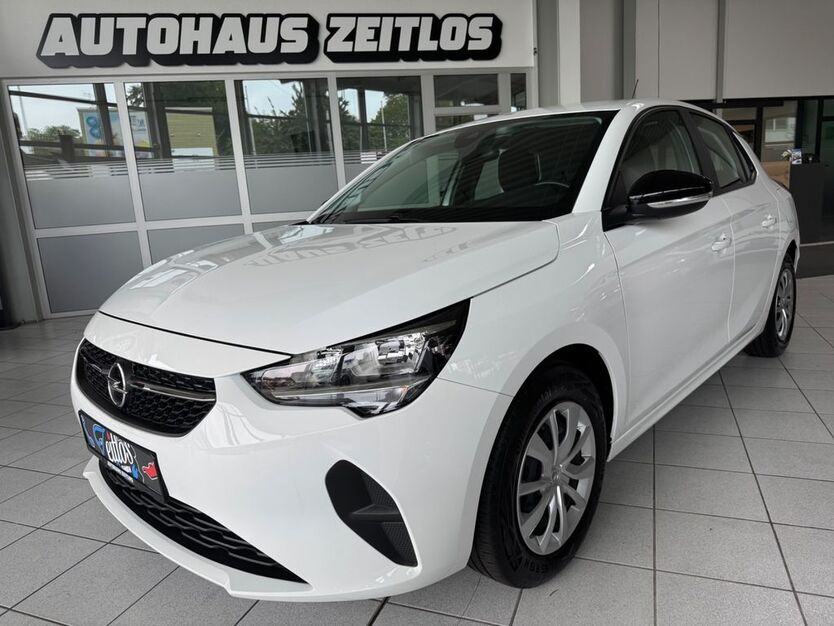 Opel Corsa 36.040 km 12.490 € Dortmund Innenstadt Ost 44143