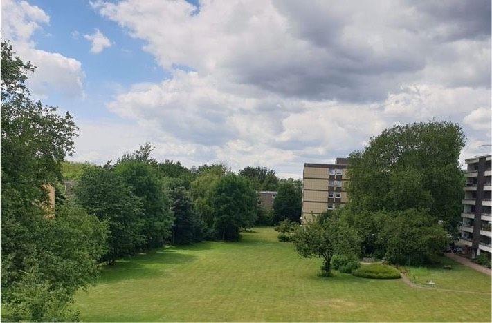 Barrierefreie Wohnung 82 qm Gelsenkirchen -Feldmark 4 zimmer