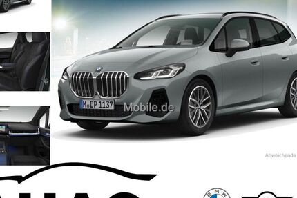 BMW 218 4.900 km 41.690 &euro; Bochum 44809