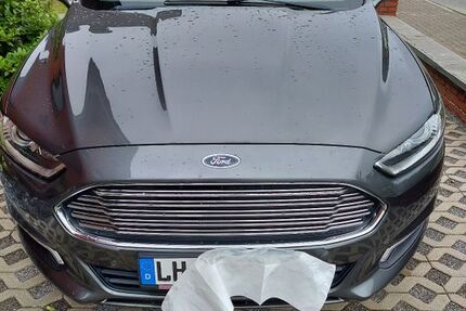 Ford Mondeo 86.500 km 12.150 € Olfen 59399