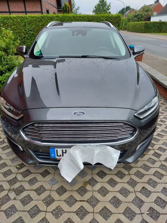 Ford Mondeo 86.500 km 12.150 € Olfen 59399