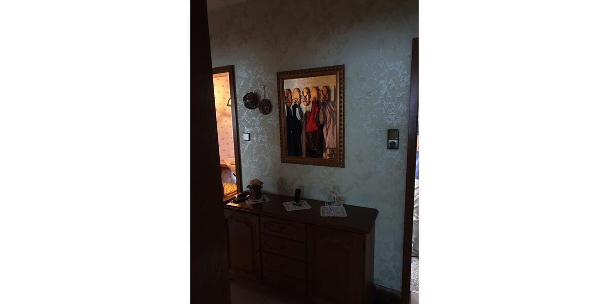 Etagenwohnung Herne Wanne-Bickern - 2 Zimmer, 66 m&sup2;, 500&euro; | Angebot:25444561