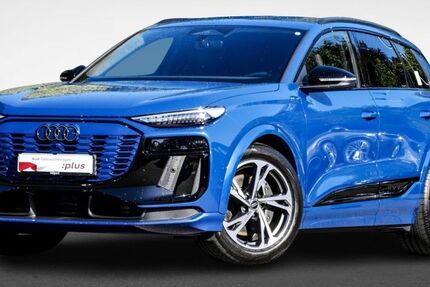 Audi SQ6 e-tron 13.932 km 71.988 &euro; Dortmund 44143