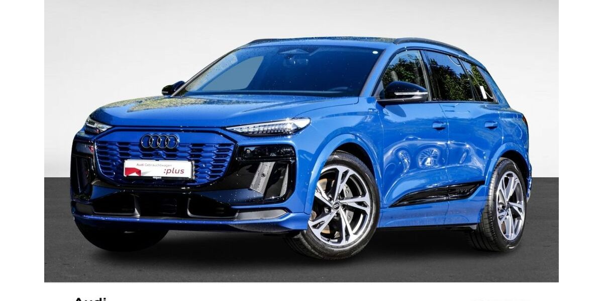 Audi SQ6 e-tron 13.932 km 71.988 &euro; Dortmund 44143