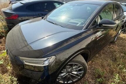 Audi Q4 e-tron 8.497 km 49.967 &euro; Hagen 58091