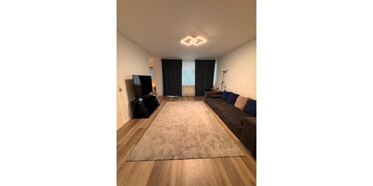 Erdgeschoßwohnung Dortmund Aplerbeck - 3.5 Zimmer, 89 m&sup2;, 1.020&euro; | Angebot:27544515