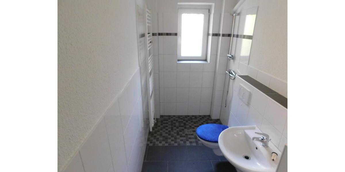 Einzugsbereite Wohnung mit Einbauküche ! Jetzt schnell sein lohnt sich! 2 zimmer