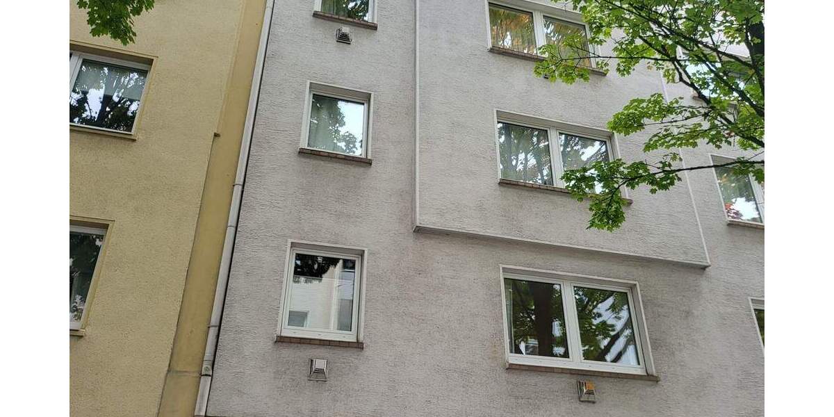 Mehrfamilienhaus, Wohnhaus Wuppertal Elberfeld - 2 Zimmer, 66 m&sup2;, 163.000&euro; | Angebot:25778987