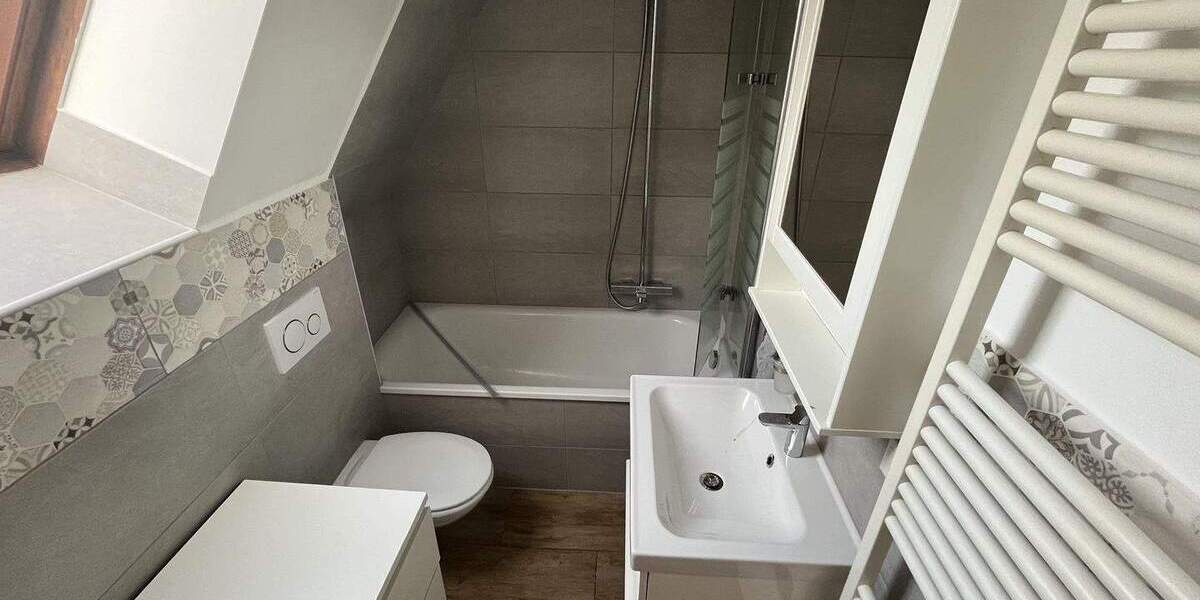 Doppelhaushälfte Lünen Nordlünen - 4 Zimmer, 117 m&sup2;, 299.000&euro; | Angebot:25245821