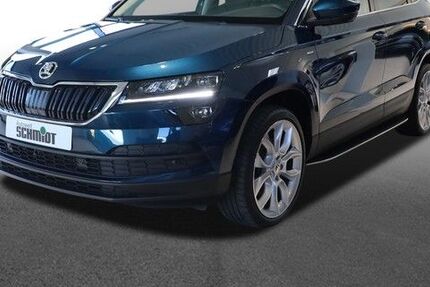 Skoda Karoq 26.870 km 26.990 &euro; Lünen 44534