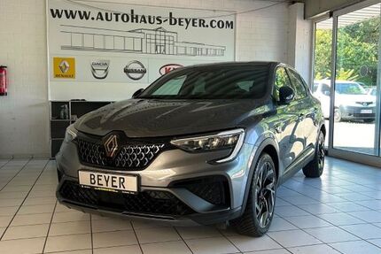 Renault Arkana 14.400 km 24.950 &euro; Dortmund 44309