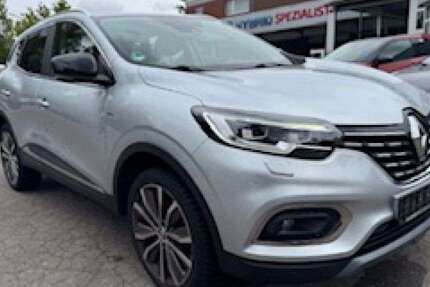 Renault Kadjar 56.385 km 16.900 € Gelsenkirchen 45891
