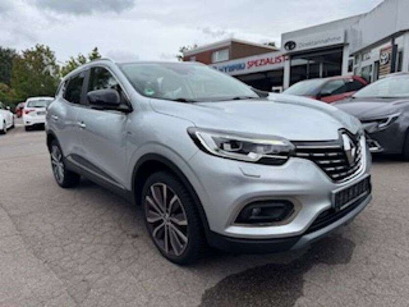 Renault Kadjar 56.385 km 16.900 € Gelsenkirchen 45891