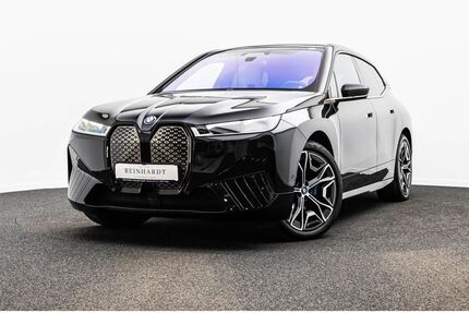 BMW iX 66.902 km 40.810 &euro; Hagen 58091