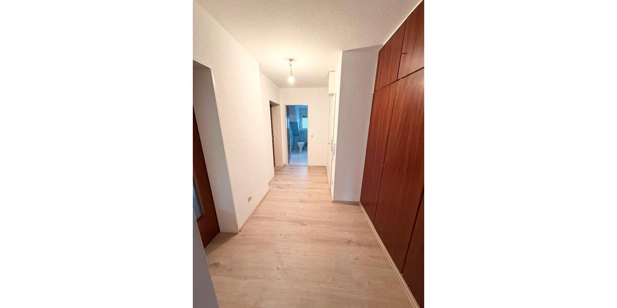 Renovierte 2-Zimmer Wohnung in ruhiger Lage von Herten-Westerholt 2 zimmer