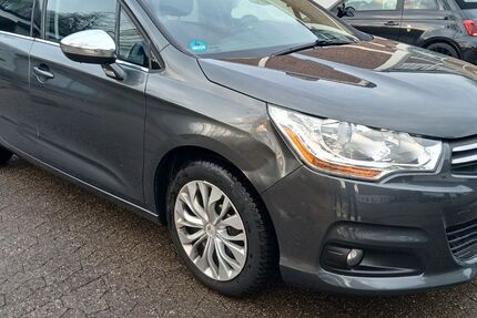 Citroen C4 231.020 km 2.950 € Ratingen 40882
