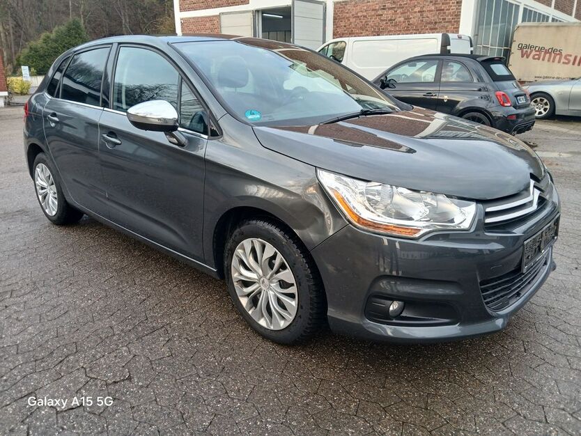 Citroen C4 231.020 km 2.950 € Ratingen 40882