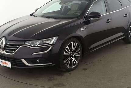 Renault Talisman 79.596 km 17.990 &euro; Essen 45141
