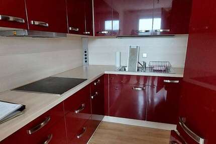 Wohnung zum Mieten in Suhl 501,17 € 70.63 m²