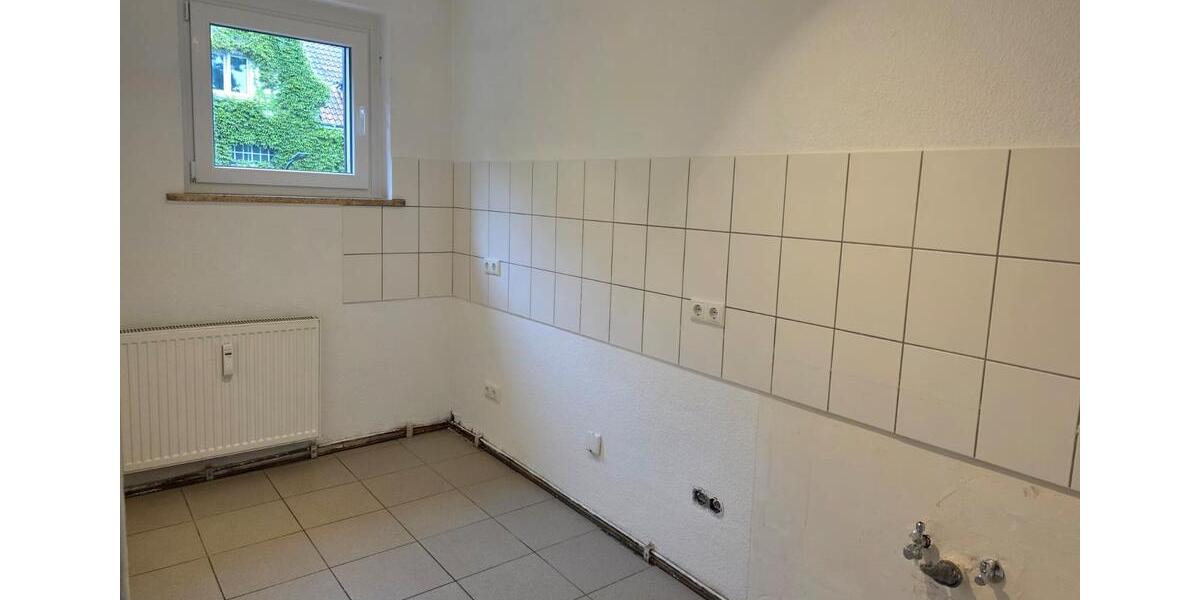 Etagenwohnung Dortmund Huckarde - 2 Zimmer, 53 m&sup2;, 485&euro; | Angebot:27567633