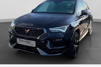Cupra Ateca 44.479 km 29.950 &euro; Recklinghausen 45663