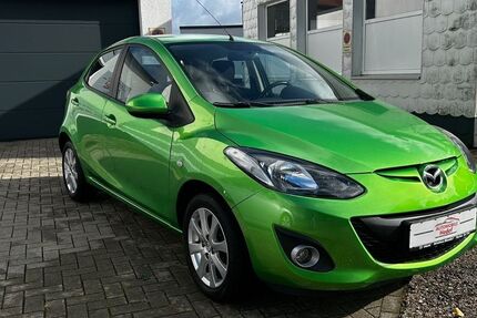 Mazda 2 133.397 km 4.690 &euro; Herten 45701
