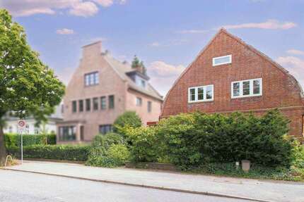 Grundstück zu verkaufen in Hamburg 830.000 € 1054.18 m²