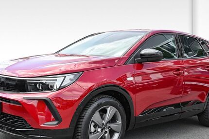 Opel Grandland (X) 6.360 km 23.800 € Wuppertal 42103