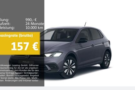 VW Polo 19.212 km 22.290 &euro; Marl 45770