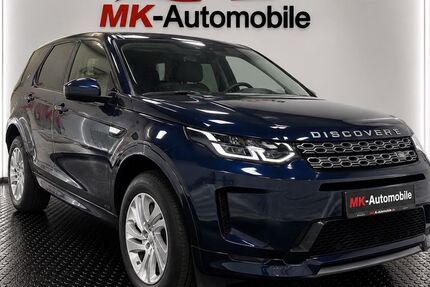 Land Rover Discovery Sport 125.900 km 18.990 &euro; Gladbeck 45968