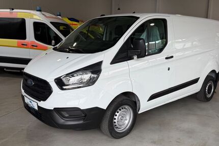 Ford Transit Custom 98.000 km 13.999 &euro; Gelsenkirchen 45879