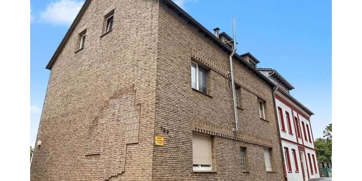 Einfamilienhaus Herne Wanne-Bickern - 6 Zimmer, 243 m&sup2;, 339.000&euro; | Angebot:27428461
