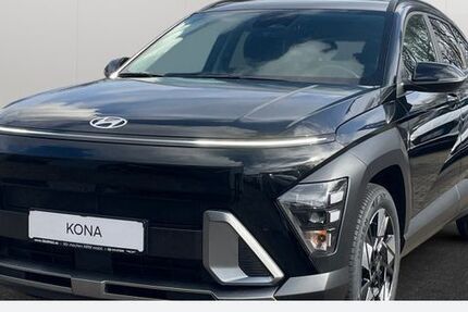 Hyundai KONA 2.500 km 27.990 &euro; Haltern am See 45721