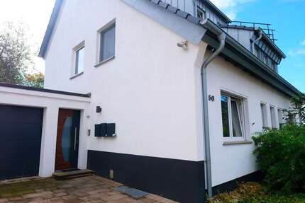Wohnung Bochum Altenbochum - 3 Zimmer, 105 m&sup2;, 1.155&euro; | Angebot:26675870
