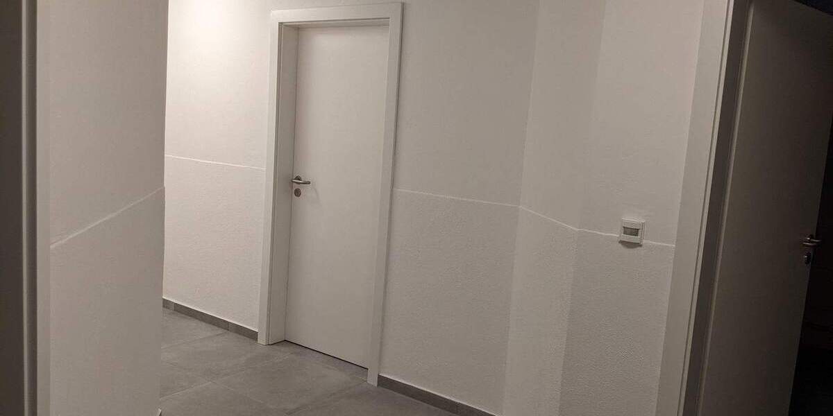 Luxuriöse 3-Zimmer-Wohnung in Alt-Marl mit Garten, Garage und Stellplatz mit Wallbox 3 zimmer