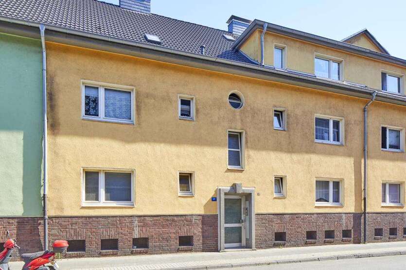 Wohnung zum Mieten in Mülheim an der Ruhr 499 € 60 m² 2 zimmer