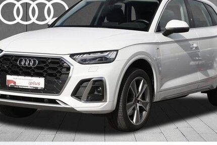 Audi Q5 30.570 km 46.640 € Lünen 44534