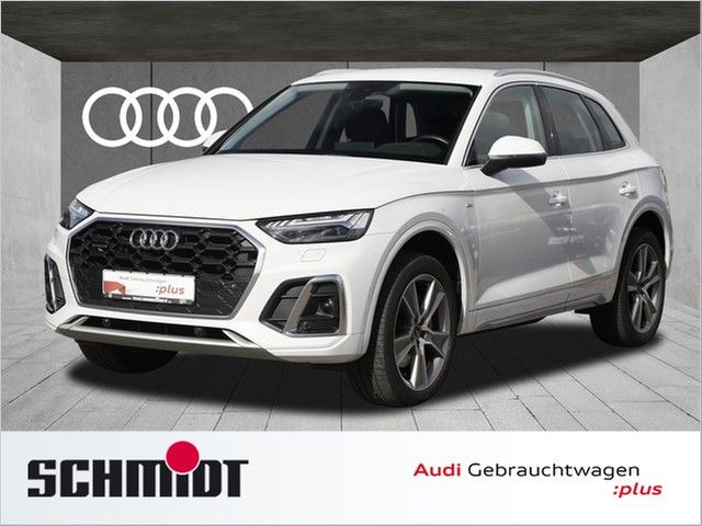 Audi Q5 30.570 km 46.640 € Lünen 44534