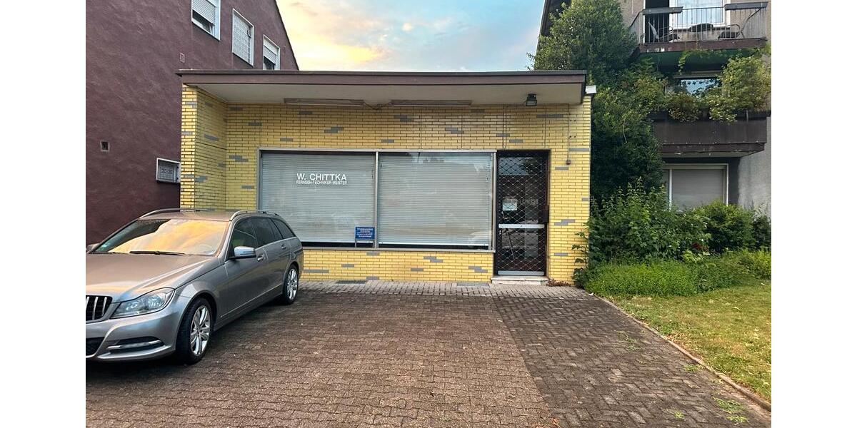 Ladenlokal Büro in Herne Süd zimmer