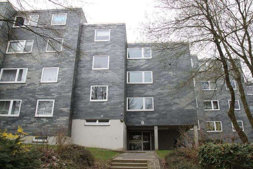 Wohnung zum Mieten in Remscheid 402,89 € 82 m²