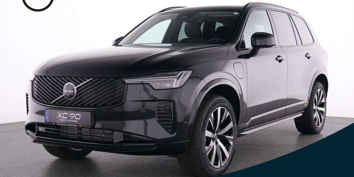 Volvo XC90 19.500 km 77.990 &euro; Mülheim an der Ruhr 45472