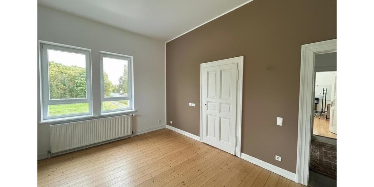 BüroCo-Working Space 25m2 zimmer