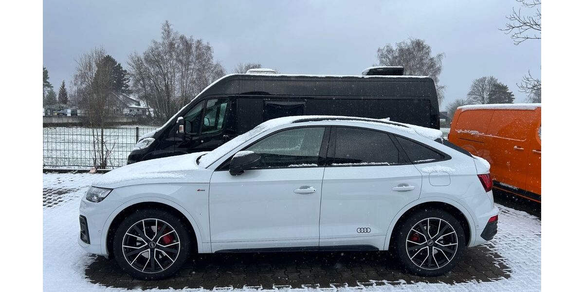 Audi Q5 86.600 km 34.900 &euro; Mülheim 45481