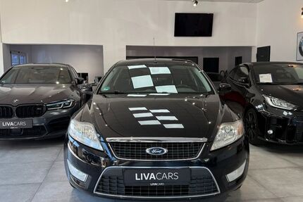 Ford Mondeo 198.200 km 4.600 &euro; Oberhausen 46049